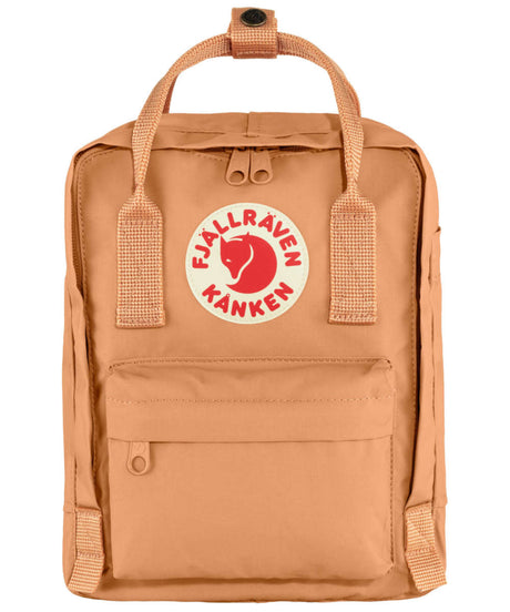 71210995_Fjällräven Kanken Mini peach sand