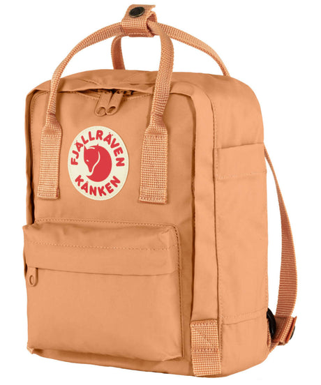 71210995_Fjällräven Kanken Mini peach sand