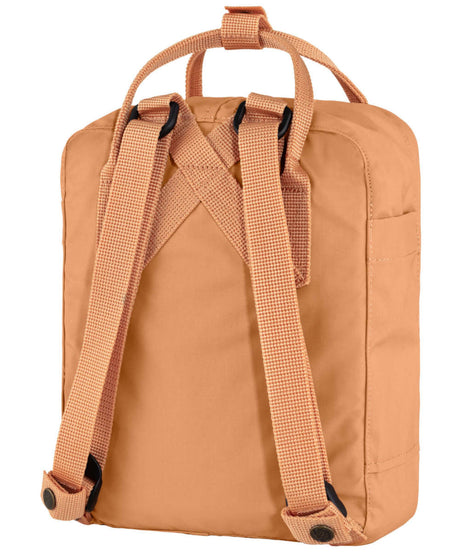 71210995_Fjällräven Kanken Mini peach sand