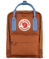 71217694_Fjällräven Kanken Mini teracotta brown-ultramarine