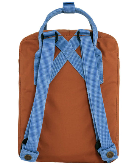 71217694_Fjällräven Kanken Mini teracotta brown-ultramarine