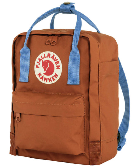 71217694_Fjällräven Kanken Mini teracotta brown-ultramarine