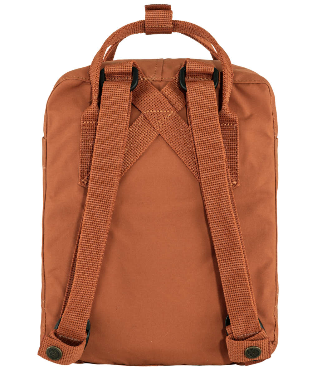 71210992_Fjällräven Kanken Mini terracotta brown