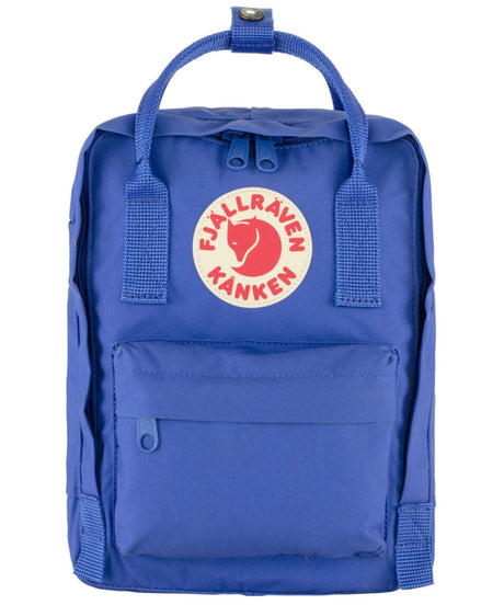 71235410_Fjällräven Kanken Mini cobalt blue