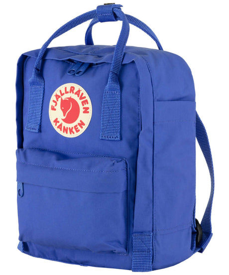 71235410_Fjällräven Kanken Mini cobalt blue