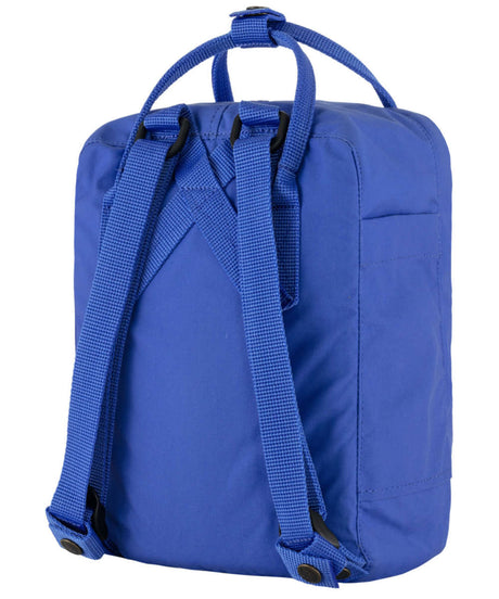 71235410_Fjällräven Kanken Mini cobalt blue