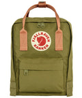 71217697_Fjällräven Kanken Mini foliage green-peach sand