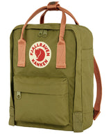 71217697_Fjällräven Kanken Mini foliage green-peach sand