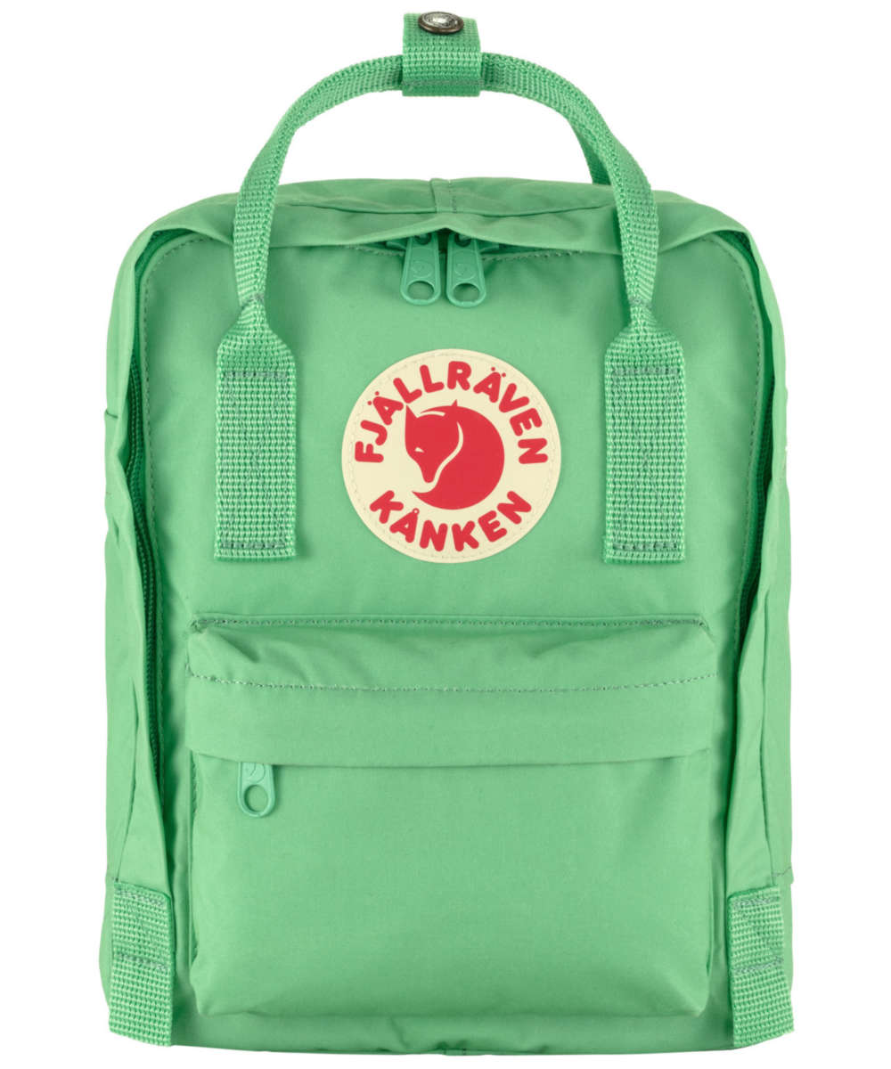 71235411_Fjällräven Kanken Mini apple mint