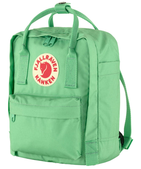 71235411_Fjällräven Kanken Mini apple mint