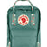 71210996_Fjällräven Kanken Mini frost green-confetti pattern