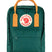 71210997_Fjällräven Kanken Mini arctic green-spicy orange