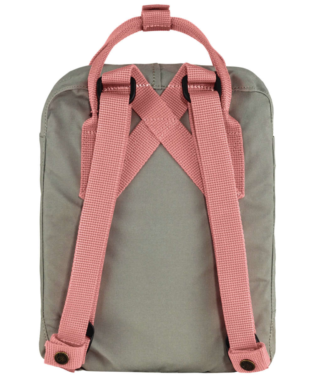 71188645_Fjällräven Kanken Mini fog/pink