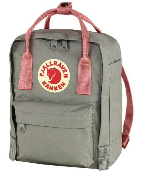 71188645_Fjällräven Kanken Mini fog/pink