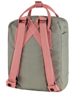 71188645_Fjällräven Kanken Mini fog/pink