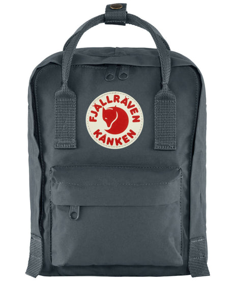 40500050_Fjällräven Kanken Mini graphite