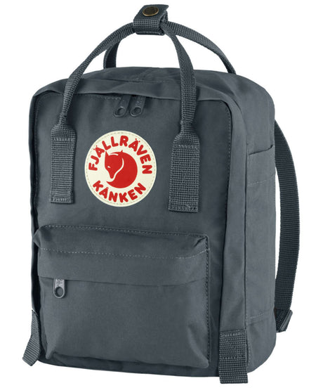 40500050_Fjällräven Kanken Mini graphite