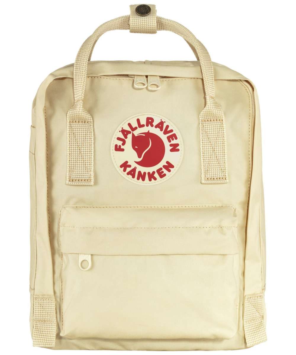 71197660_Fjällräven Kanken Mini light oak