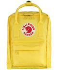 71188643_Fjällräven Kanken Mini corn