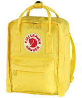 71188643_Fjällräven Kanken Mini corn