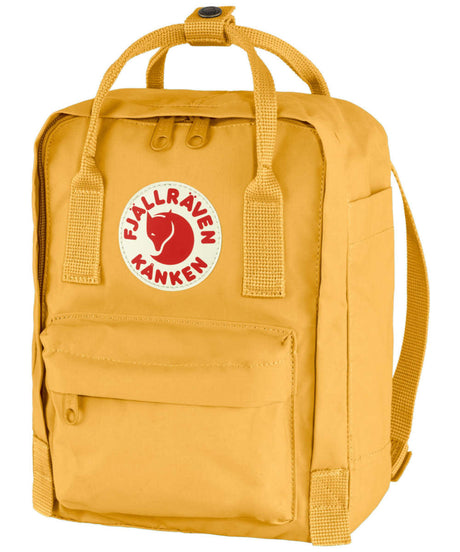 71020542_Fjällräven Kanken Mini ochre