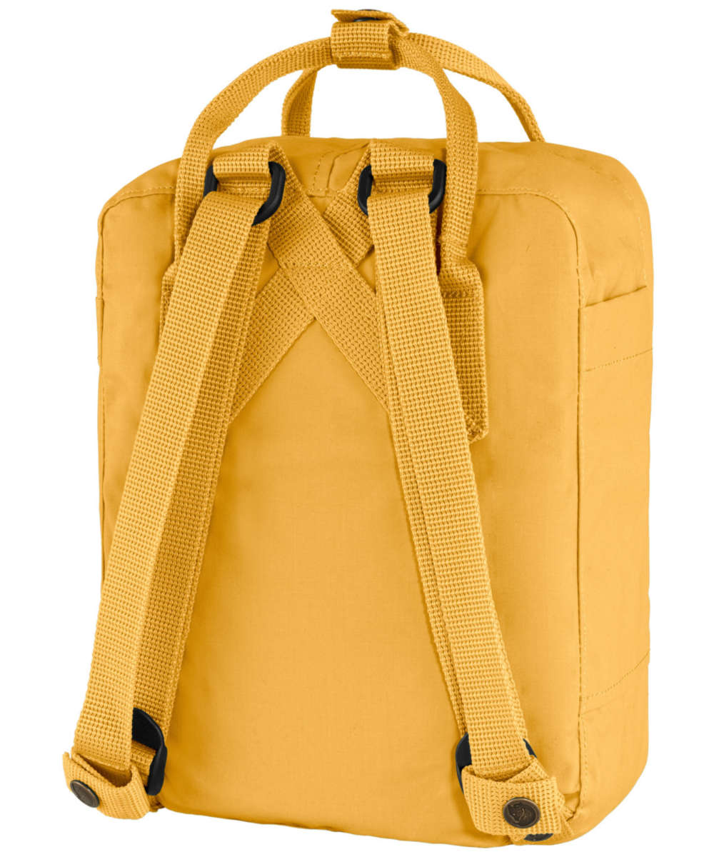 71020542_Fjällräven Kanken Mini ochre