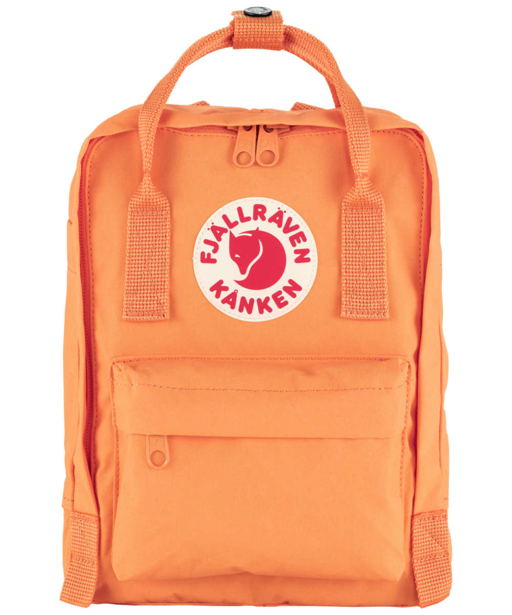 71241389_Fjällräven Kanken Mini sunstone orange