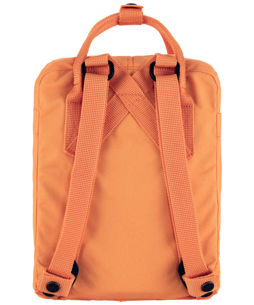 71241389_Fjällräven Kanken Mini sunstone orange