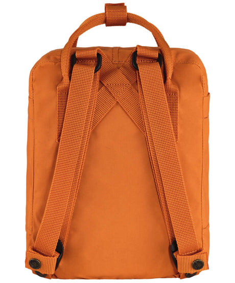 71188649_Fjällräven Kanken Mini spicy orange