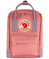 71188646_Fjällräven Kanken Mini pink/long stripes