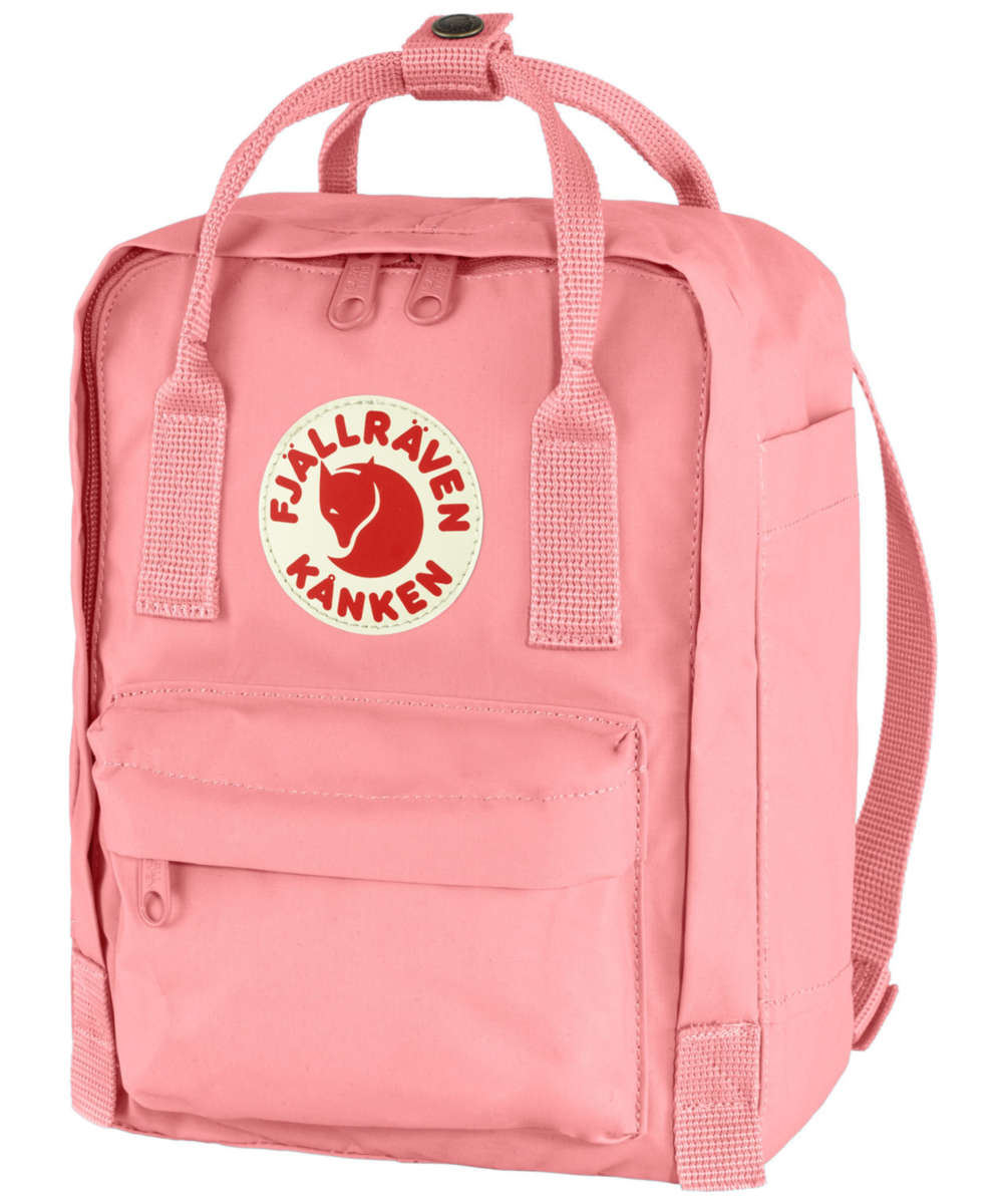 40500058_Fjällräven Kanken Mini pink