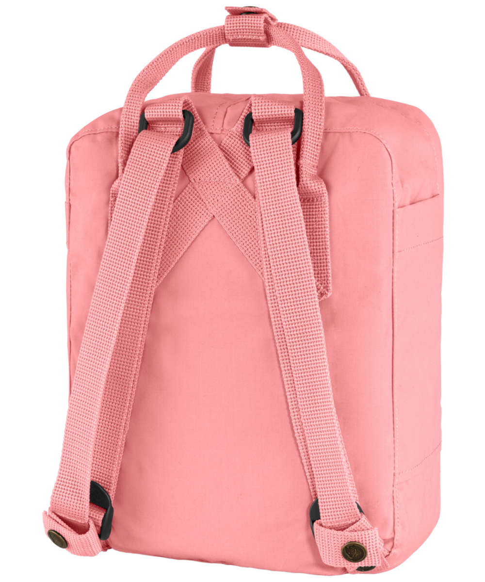 40500058_Fjällräven Kanken Mini pink