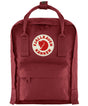 40500060_Fjällräven Kanken Mini ox red