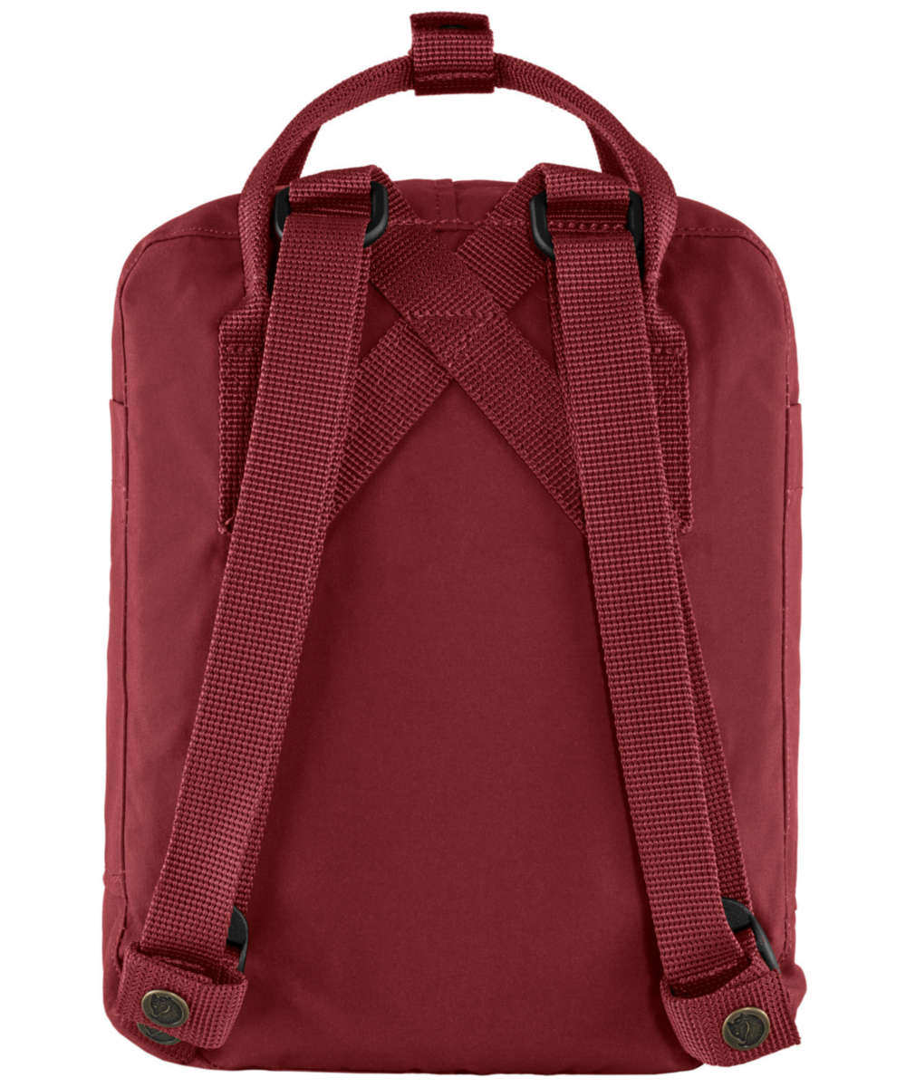 40500060_Fjällräven Kanken Mini ox red