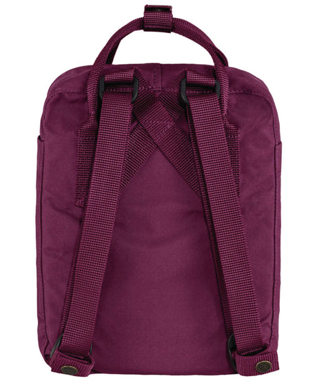 71188648_Fjällräven Kanken Mini royal purple