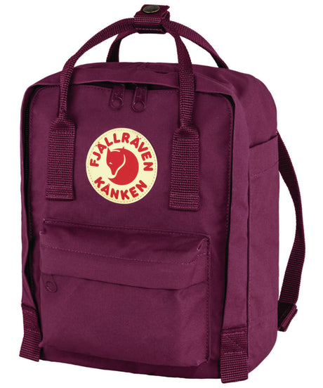 71188648_Fjällräven Kanken Mini royal purple