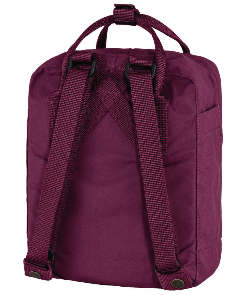 71188648_Fjällräven Kanken Mini royal purple