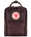 71241388_Fjällräven Kanken Mini blackberry