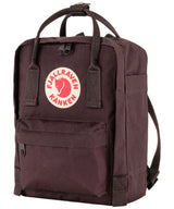 71241388_Fjällräven Kanken Mini blackberry