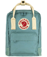 71197662_Fjällräven Kanken Mini sky blue-light oak