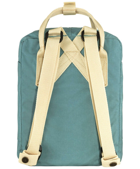 71197662_Fjällräven Kanken Mini sky blue-light oak