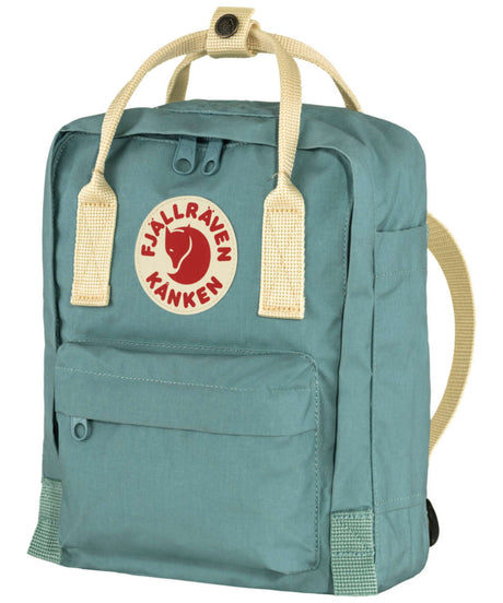 71197662_Fjällräven Kanken Mini sky blue-light oak