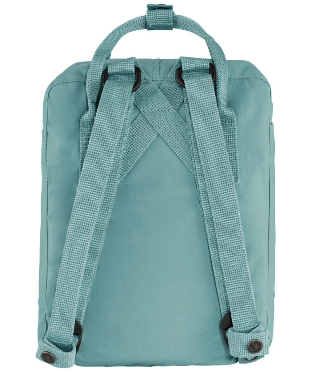 71029502_Fjällräven Kanken Mini sky blue