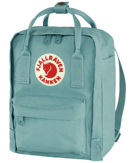 71029502_Fjällräven Kanken Mini sky blue