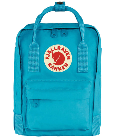 71188644_Fjällräven Kanken Mini deep turquoise