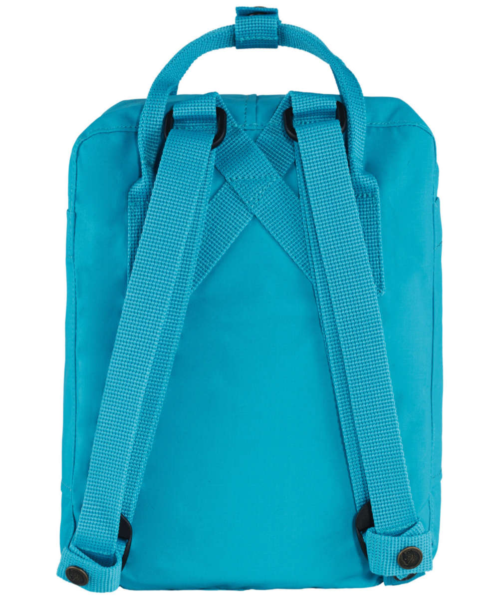 71188644_Fjällräven Kanken Mini deep turquoise