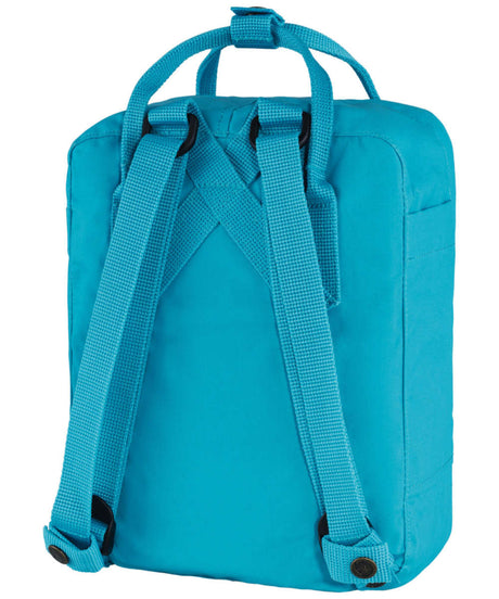 71188644_Fjällräven Kanken Mini deep turquoise