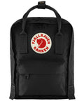 40500068_Fjällräven Kanken Mini black