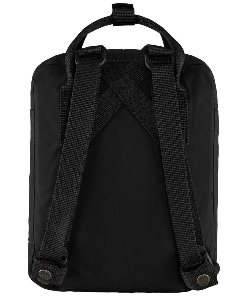 40500068_Fjällräven Kanken Mini black