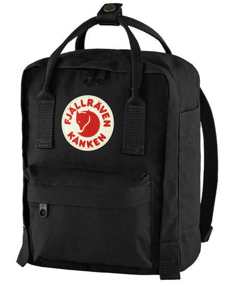 40500068_Fjällräven Kanken Mini black